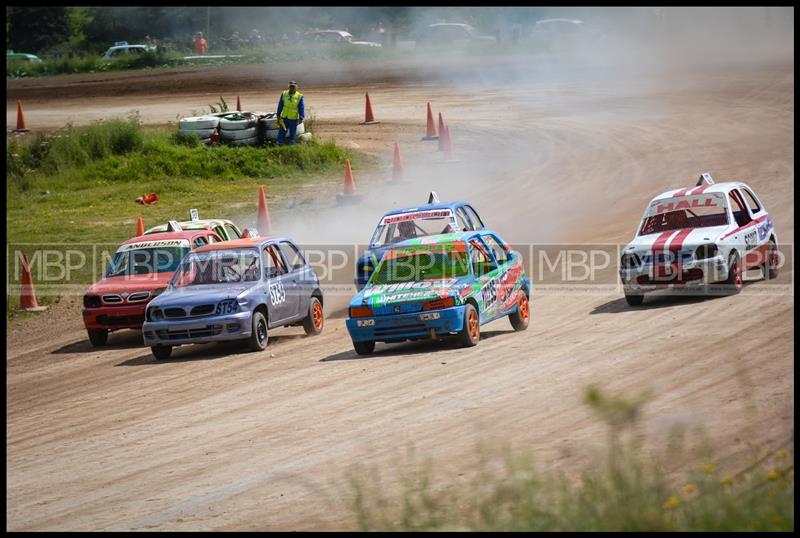 Junior Challenge, Scarborough Autograss motorsport photography uk