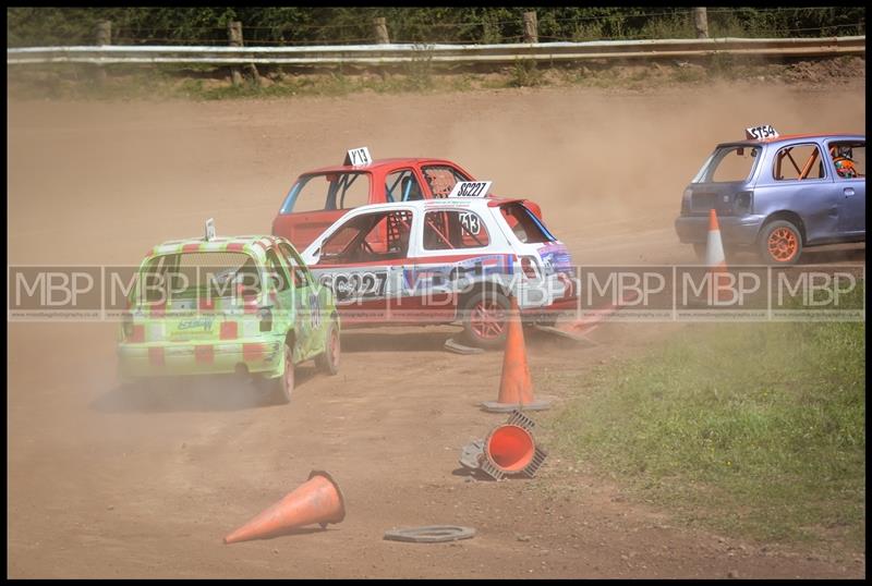 Junior Challenge, Scarborough Autograss motorsport photography uk