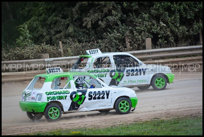 Junior Challenge, Scarborough Autograss motorsport photography uk