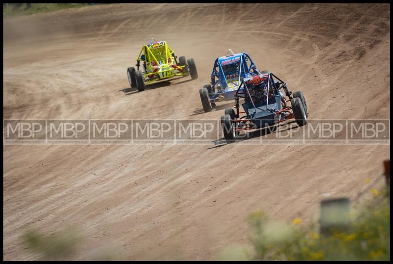 Junior Challenge, Scarborough Autograss motorsport photography uk