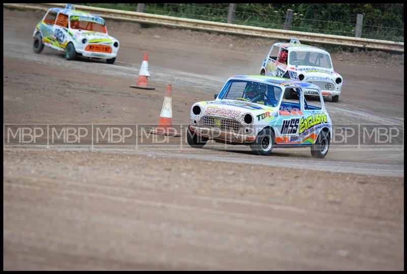 Junior Challenge, Scarborough Autograss motorsport photography uk