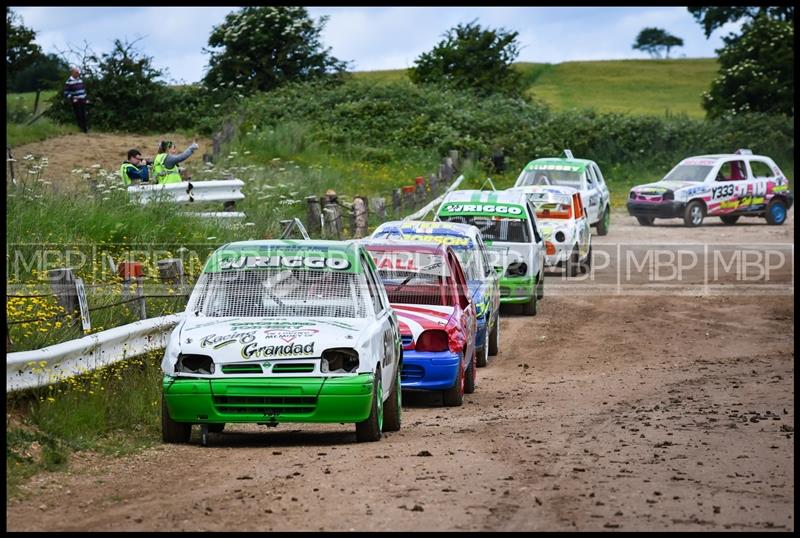 Junior Challenge, Scarborough Autograss motorsport photography uk