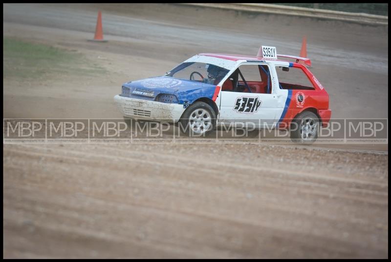 Junior Challenge, Scarborough Autograss motorsport photography uk