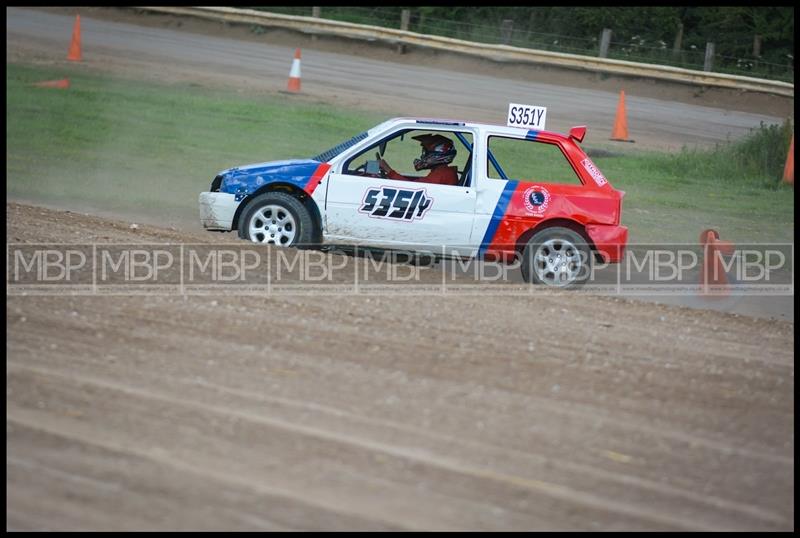 Junior Challenge, Scarborough Autograss motorsport photography uk