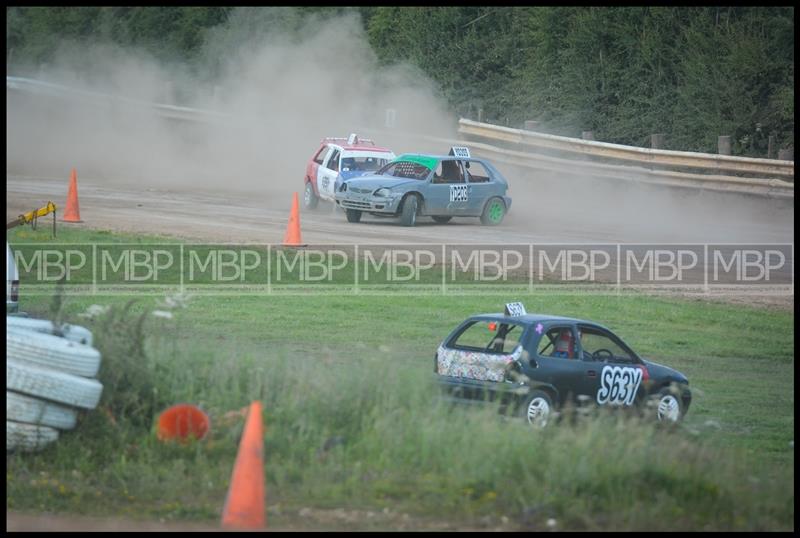 Junior Challenge, Scarborough Autograss motorsport photography uk