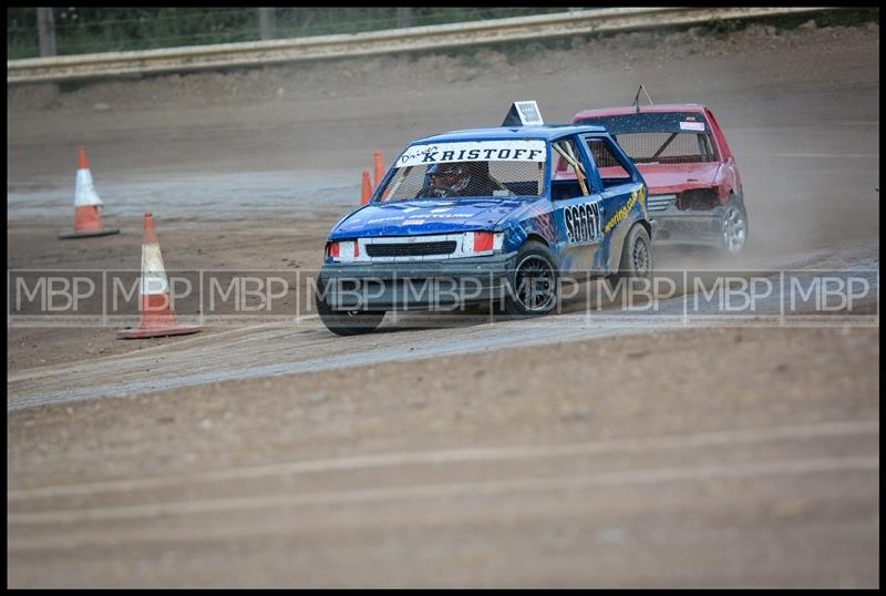 Junior Challenge, Scarborough Autograss motorsport photography uk