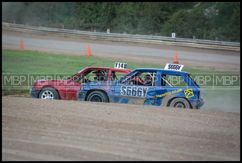 Junior Challenge, Scarborough Autograss motorsport photography uk