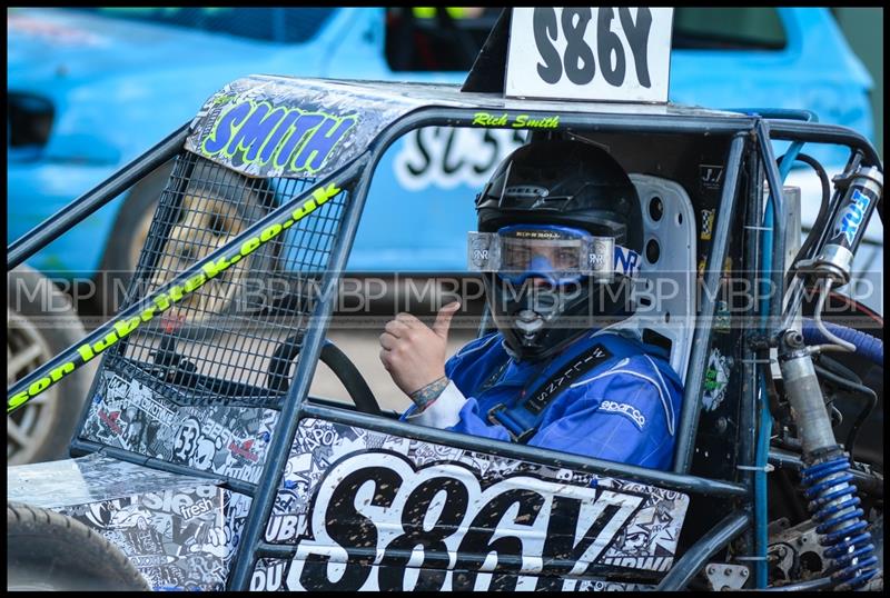 Junior Challenge, Scarborough Autograss motorsport photography uk