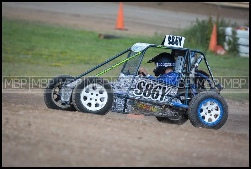 Junior Challenge, Scarborough Autograss motorsport photography uk