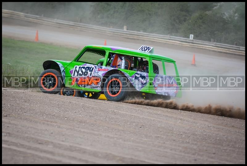 Junior Challenge, Scarborough Autograss motorsport photography uk