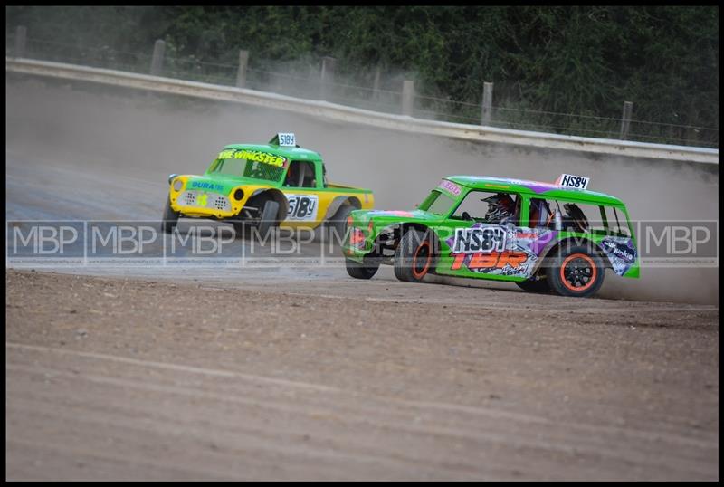 Junior Challenge, Scarborough Autograss motorsport photography uk