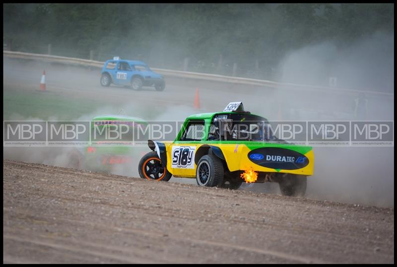 Junior Challenge, Scarborough Autograss motorsport photography uk