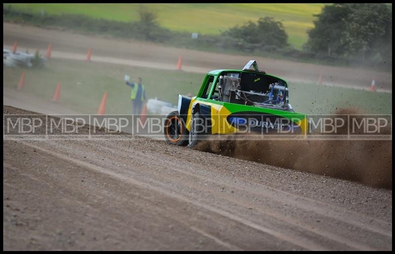 Junior Challenge, Scarborough Autograss motorsport photography uk