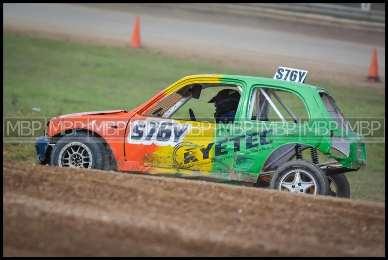 Junior Challenge, Scarborough Autograss motorsport photography uk