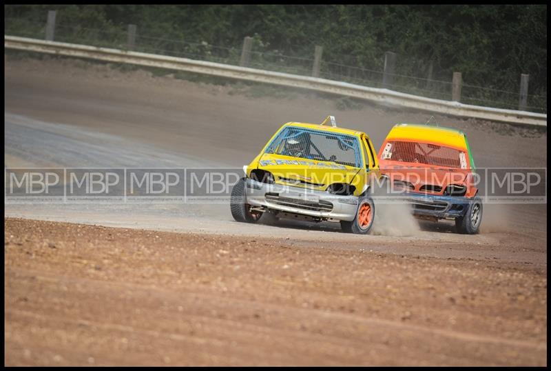 Junior Challenge, Scarborough Autograss motorsport photography uk
