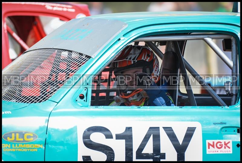 Junior Challenge, Scarborough Autograss motorsport photography uk