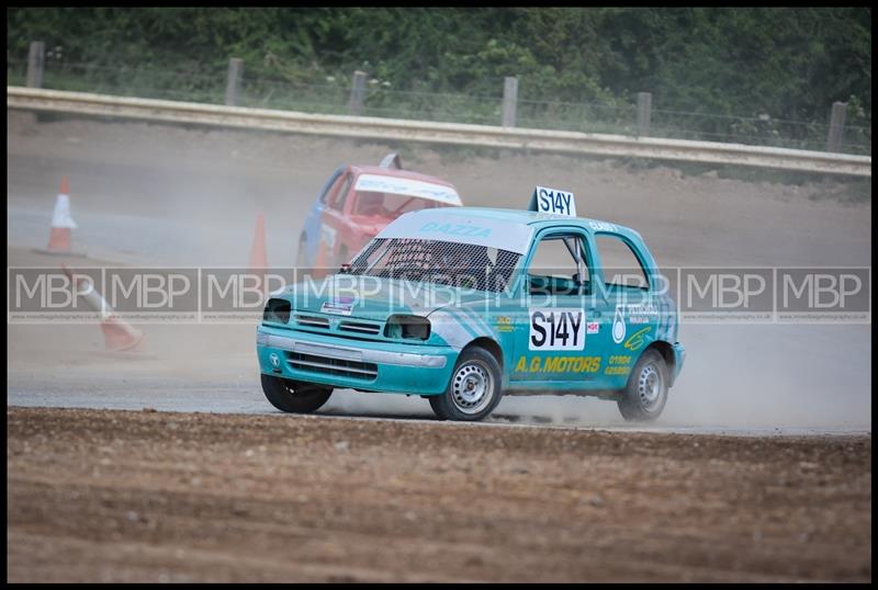 Junior Challenge, Scarborough Autograss motorsport photography uk