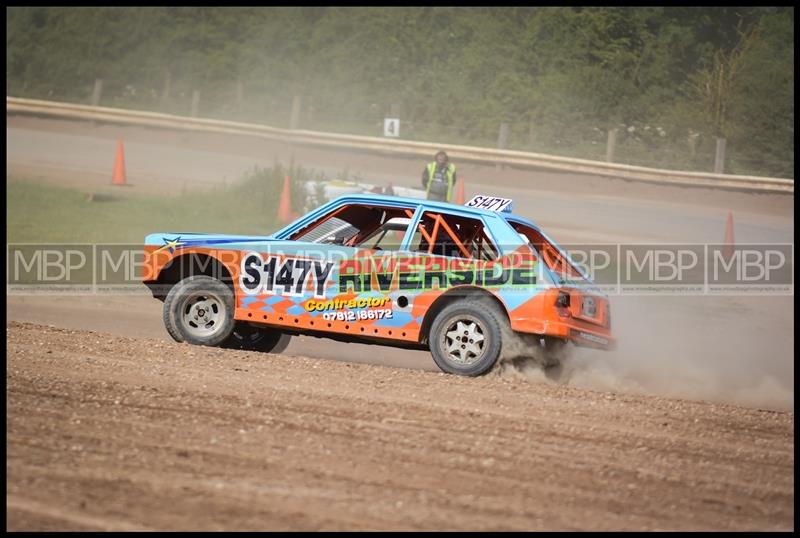 Junior Challenge, Scarborough Autograss motorsport photography uk