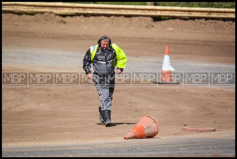 Junior Challenge, Scarborough Autograss motorsport photography uk