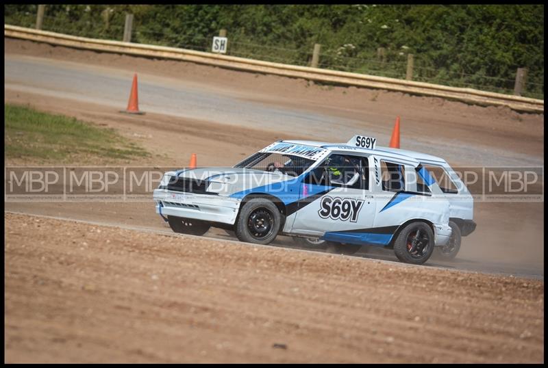 Junior Challenge, Scarborough Autograss motorsport photography uk