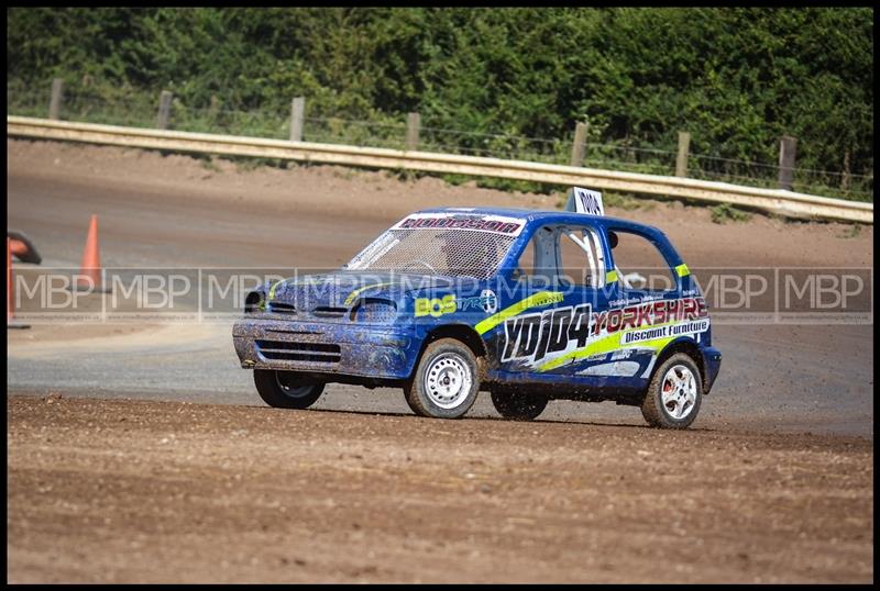 Junior Challenge, Scarborough Autograss motorsport photography uk