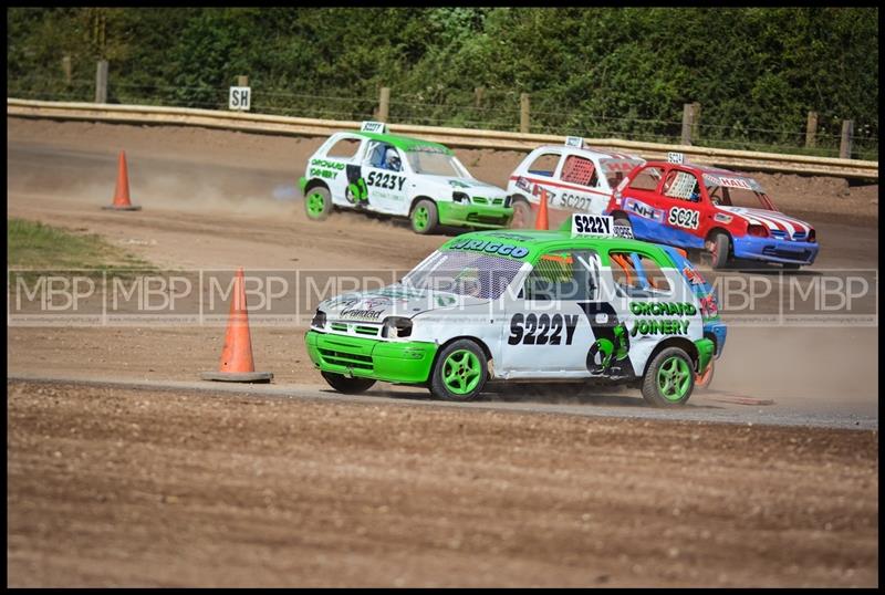 Junior Challenge, Scarborough Autograss motorsport photography uk