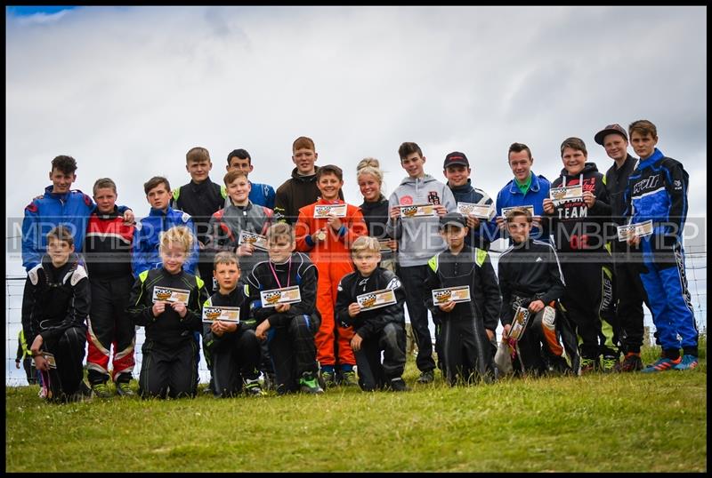 Junior Challenge, Scarborough Autograss motorsport photography uk