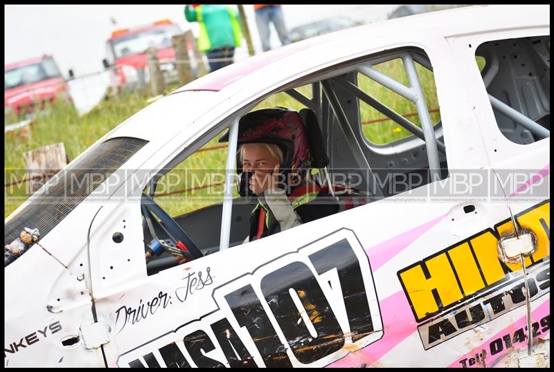 Junior Challenge, Scarborough Autograss motorsport photography uk