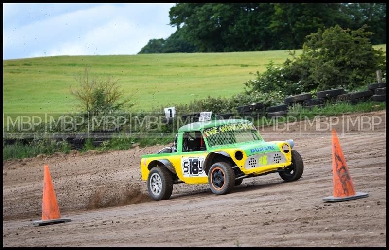 Junior Challenge, Scarborough Autograss motorsport photography uk