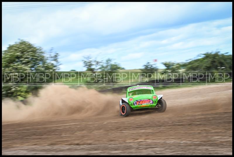 Junior Challenge, Scarborough Autograss motorsport photography uk