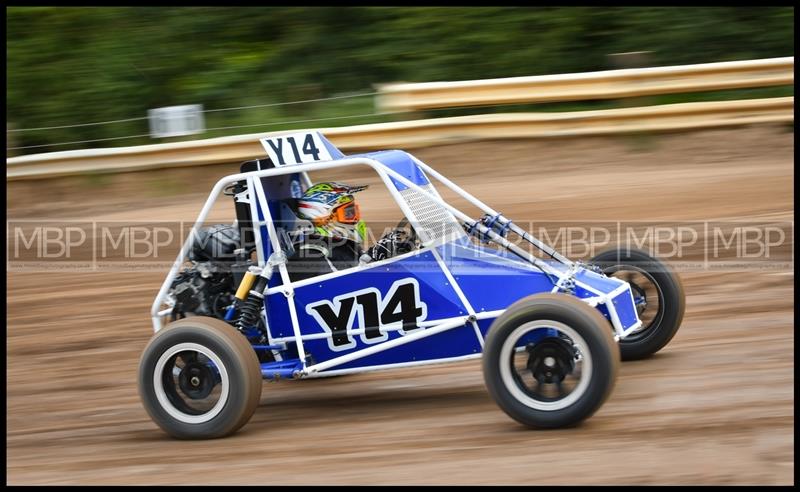 Junior Challenge, Scarborough Autograss motorsport photography uk