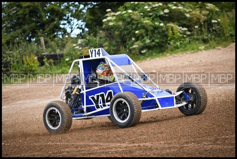 Junior Challenge, Scarborough Autograss motorsport photography uk