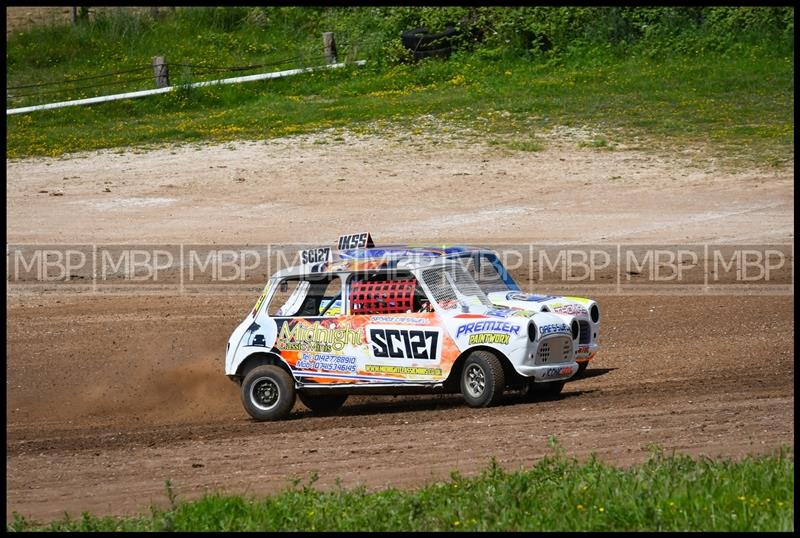 Junior Challenge, Scarborough Autograss motorsport photography uk