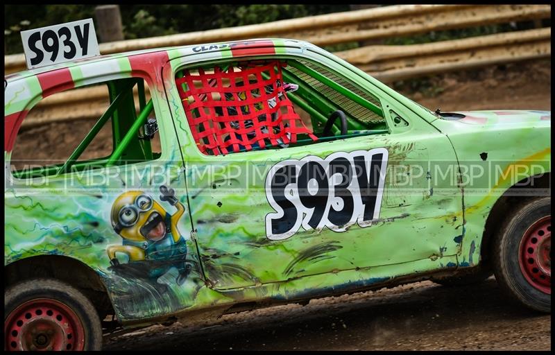 Junior Challenge, Scarborough Autograss motorsport photography uk