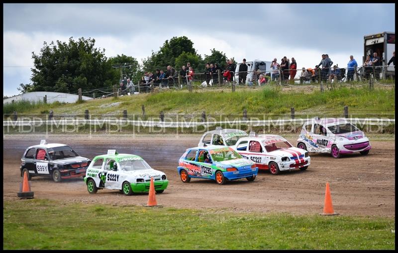 Junior Challenge, Scarborough Autograss motorsport photography uk