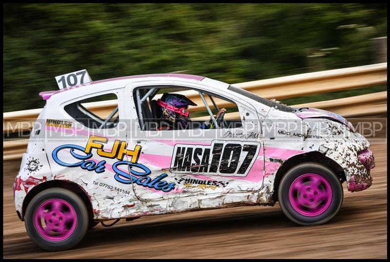 Junior Challenge, Scarborough Autograss motorsport photography uk