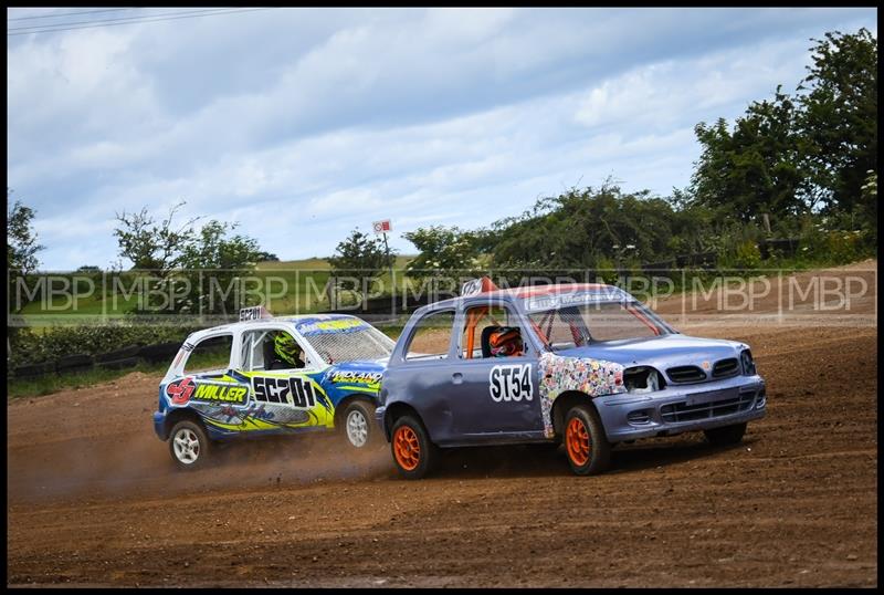 Junior Challenge, Scarborough Autograss motorsport photography uk