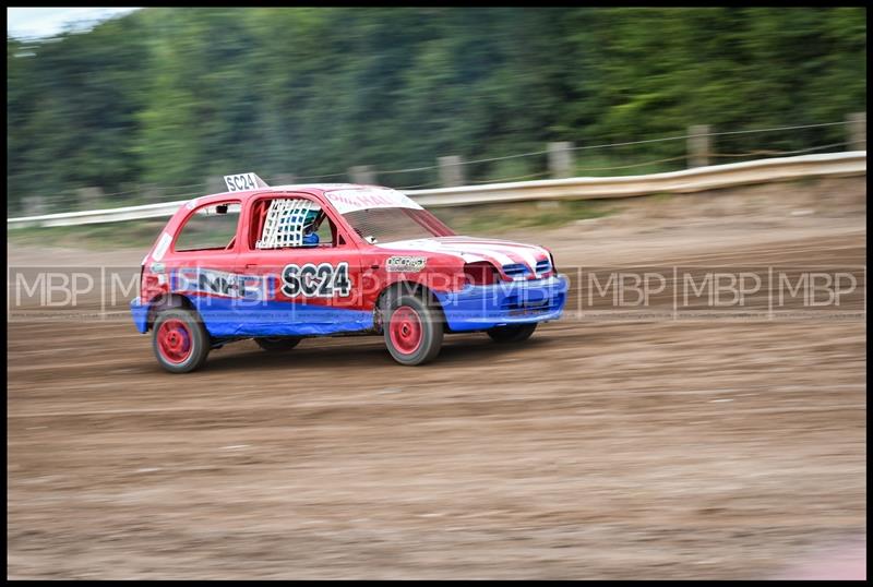 Junior Challenge, Scarborough Autograss motorsport photography uk