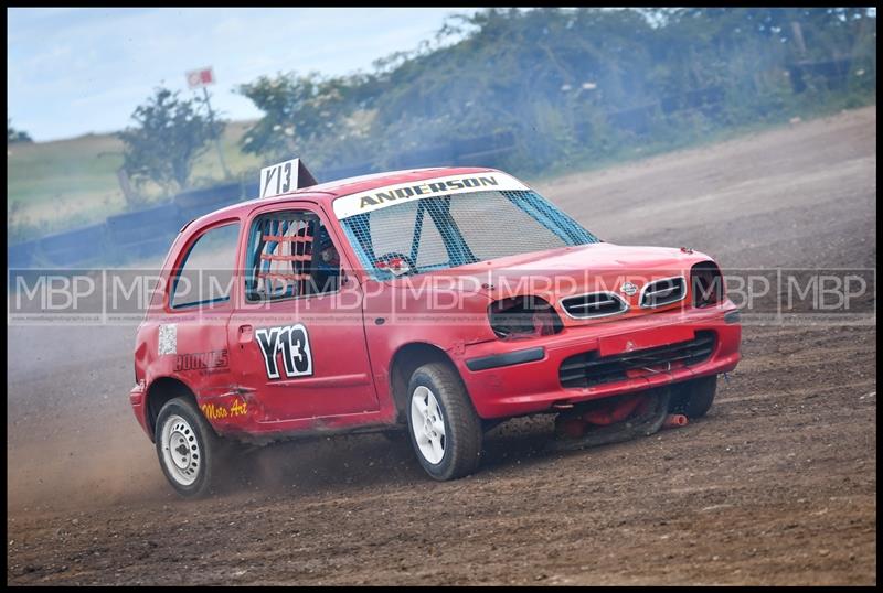 Junior Challenge, Scarborough Autograss motorsport photography uk