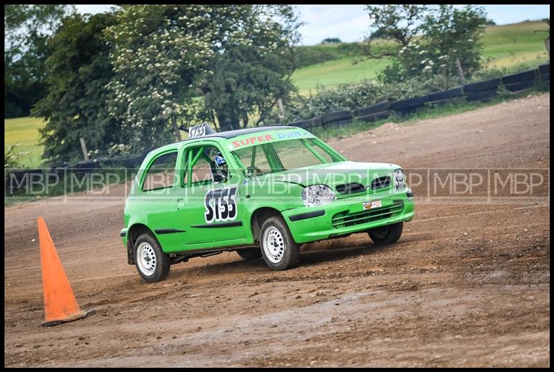 Junior Challenge, Scarborough Autograss motorsport photography uk