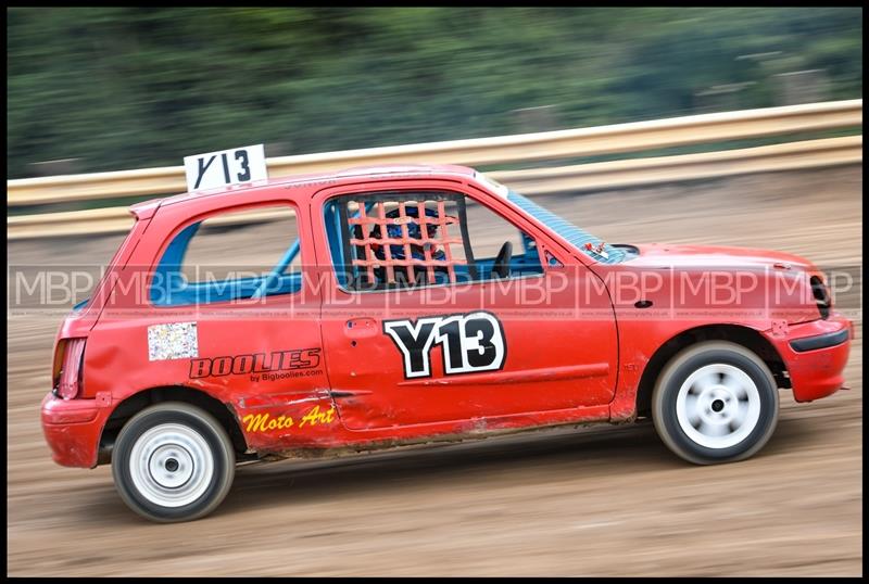 Junior Challenge, Scarborough Autograss motorsport photography uk