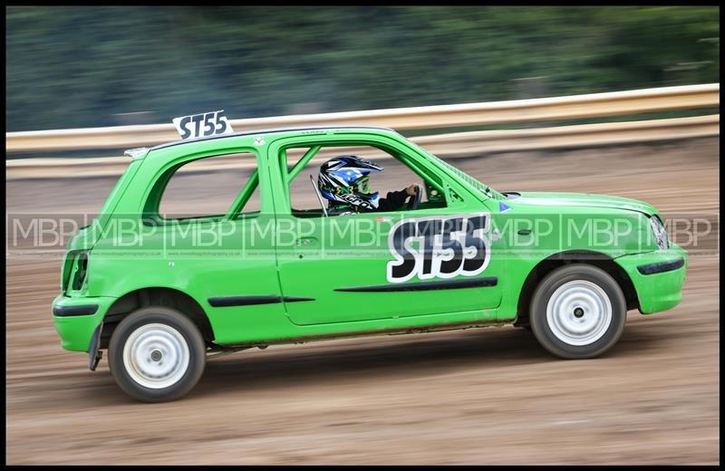 Junior Challenge, Scarborough Autograss motorsport photography uk