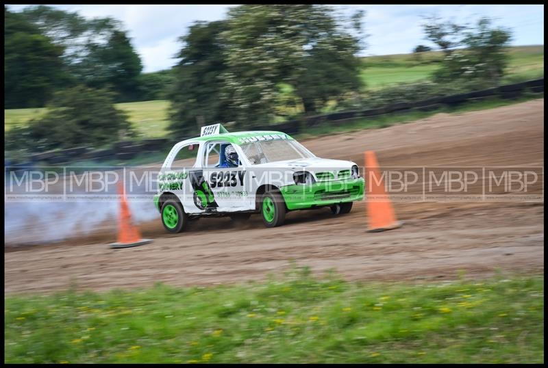 Junior Challenge, Scarborough Autograss motorsport photography uk