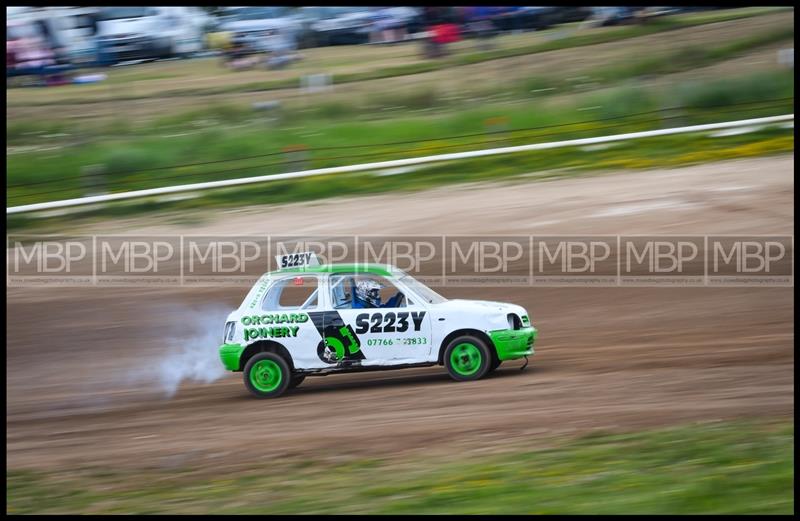 Junior Challenge, Scarborough Autograss motorsport photography uk