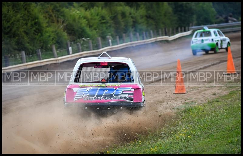 Junior Challenge, Scarborough Autograss motorsport photography uk