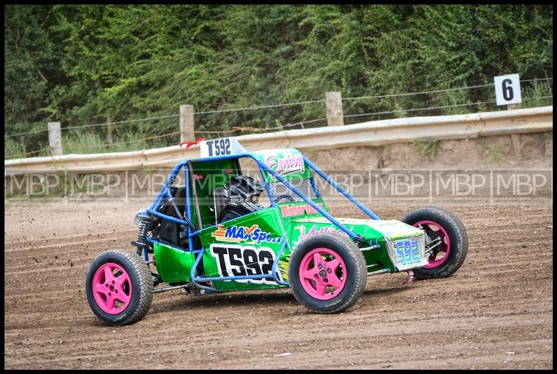 Junior Challenge, Scarborough Autograss motorsport photography uk