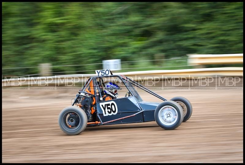 Junior Challenge, Scarborough Autograss motorsport photography uk