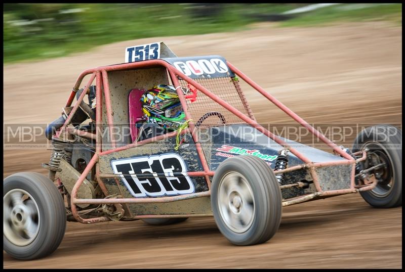 Junior Challenge, Scarborough Autograss motorsport photography uk