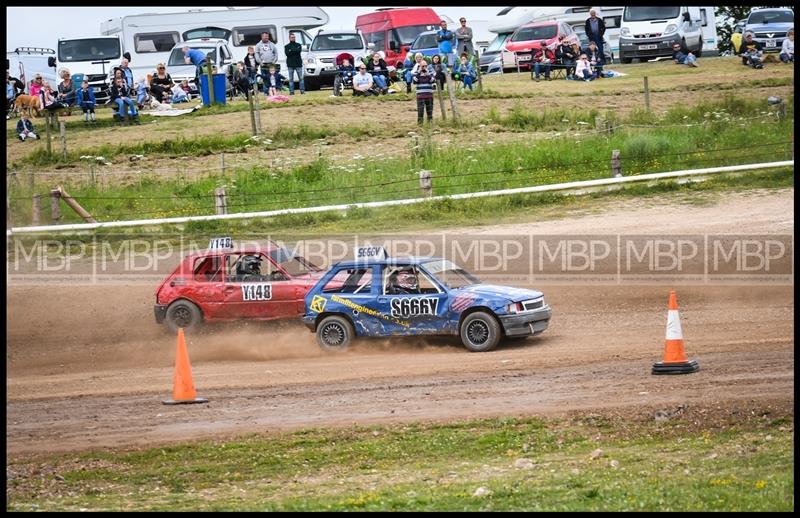 Junior Challenge, Scarborough Autograss motorsport photography uk