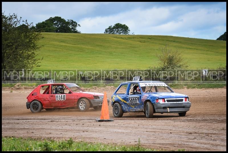 Junior Challenge, Scarborough Autograss motorsport photography uk